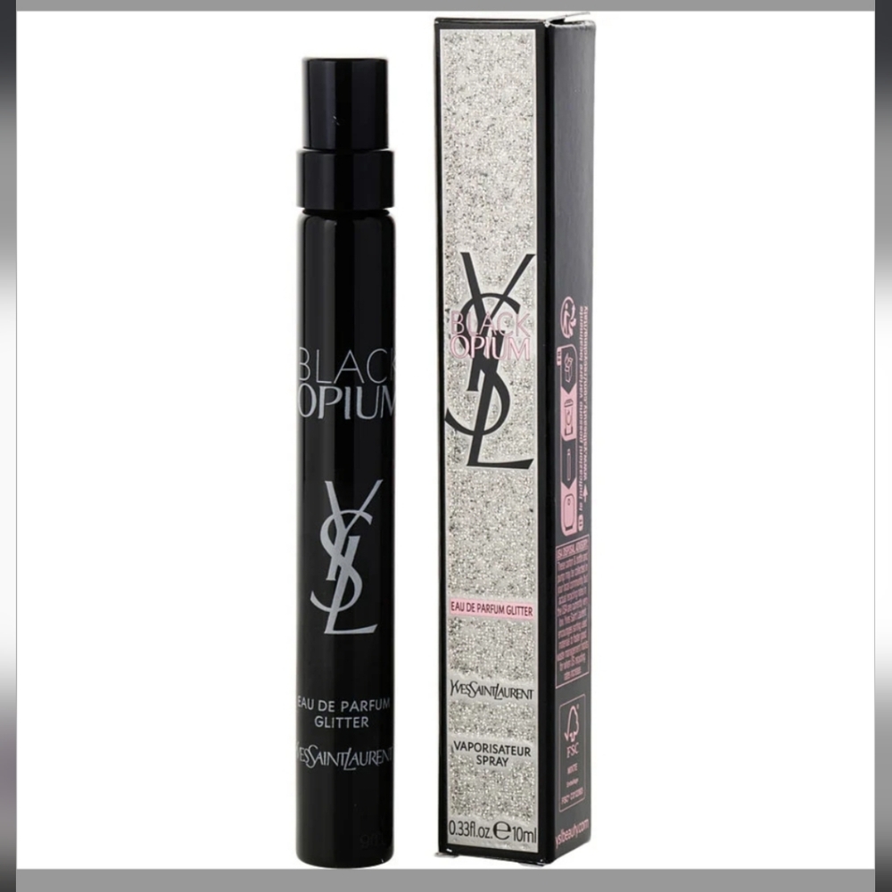 YSL Black Opium, Libre Lot - Picture 4 of 16